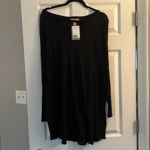 H&M Plus Pullover Sweater